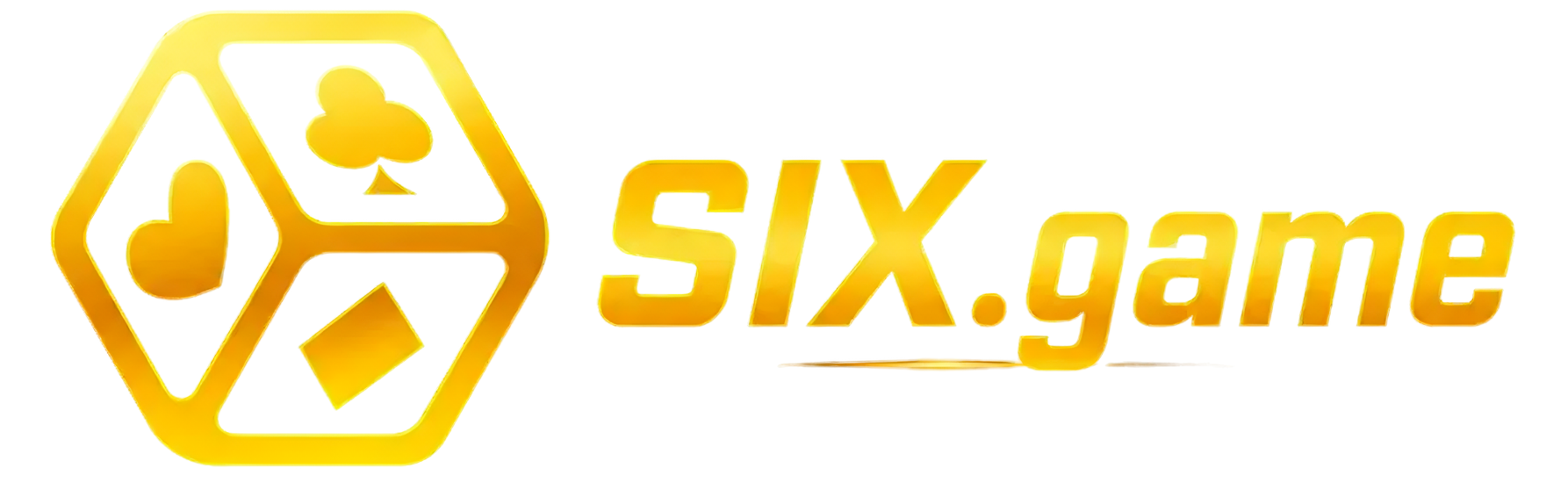 six game logo india